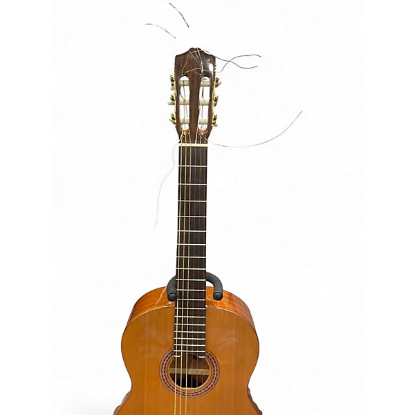 Used Cordoba C5 Natural Classical Acoustic Guitar
