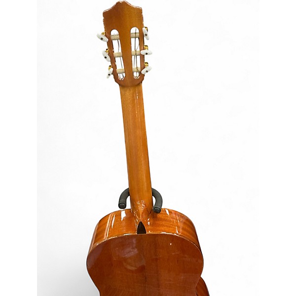Used Cordoba C5 Natural Classical Acoustic Guitar
