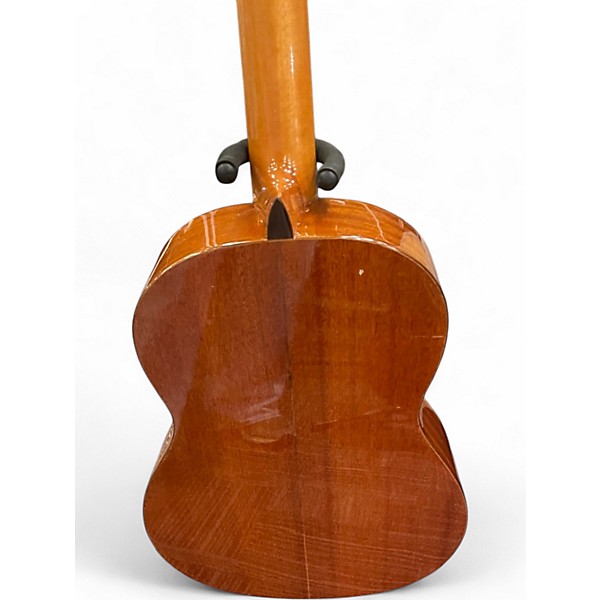 Used Cordoba C5 Natural Classical Acoustic Guitar