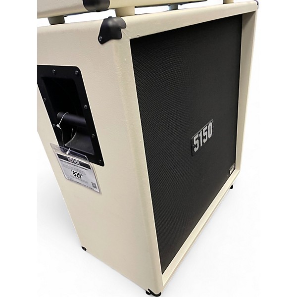 Used EVH 5150 III 4x12 Guitar Cabinet