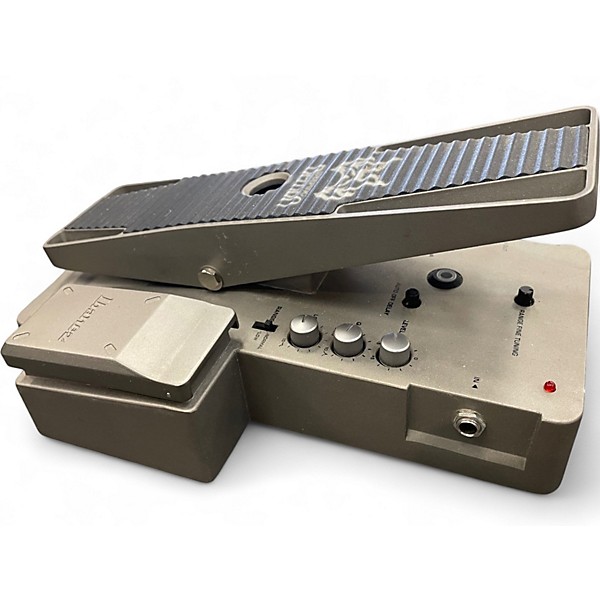 Used Ibanez WD7 Weeping Demon Wah Effect Pedal