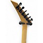 Used Jackson JS32 King V BLACK Solid Body Electric Guitar