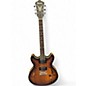 Used Ibanez AS53 Tobacco Burst Hollow Body Electric Guitar thumbnail