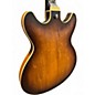 Used Ibanez AS53 Tobacco Burst Hollow Body Electric Guitar