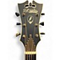 Used D'Angelico Grateful Dead Tammany Dead Logo Acoustic Electric Guitar