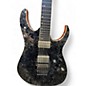 Used Ibanez PRESTIGE RG5320R COSMIC SHADOW Solid Body Electric Guitar thumbnail