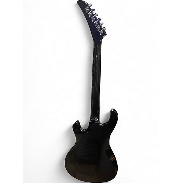 Used Gibson VICTORY Tobacco Burst Solid Body Electric Guitar