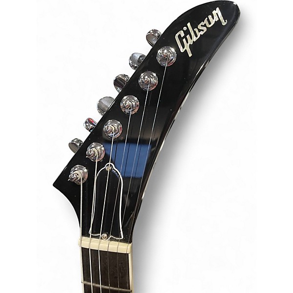 Used Gibson VICTORY Tobacco Burst Solid Body Electric Guitar