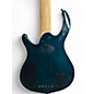 Used Sire Marcus Miller M2 Teal Electric Bass Guitar