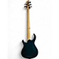 Used Sire Marcus Miller M2 Teal Electric Bass Guitar