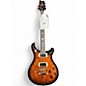 Used PRS SE McCarty 594 Black Amber Solid Body Electric Guitar thumbnail