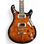 Used PRS SE McCarty 594 Black Amber Solid Body Electric Guitar