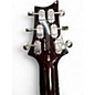 Used PRS SE McCarty 594 Black Amber Solid Body Electric Guitar
