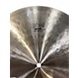 Used Zildjian 16in K Light Hi Hat Pair Cymbal