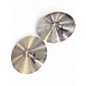 Used Zildjian 16in K Light Hi Hat Pair Cymbal