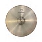 Used Zildjian 18in A ZILDJIAN &  CIE VINTAGE CRASH Cymbal thumbnail