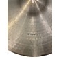Used Zildjian 18in A ZILDJIAN &  CIE VINTAGE CRASH Cymbal