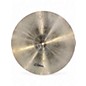Used Zildjian 18in A ZILDJIAN &  CIE VINTAGE CRASH Cymbal