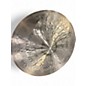 Used Zildjian 22in K Constantinople Renaissance Ride Cymbal