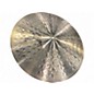 Used Zildjian 22in K Light Ride Cymbal