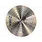 Used Zildjian 22in K Light Ride Cymbal