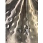 Used Zildjian 24in K Light Ride Cymbal