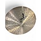 Used Zildjian 24in K Light Ride Cymbal