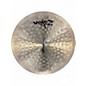 Used Zildjian 24in K Light Ride Cymbal