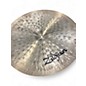 Used Zildjian 24in K Light Ride Cymbal
