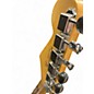 Used Fender Player II startocaster 2 Color Sunburst Solid Body Electric Guitar