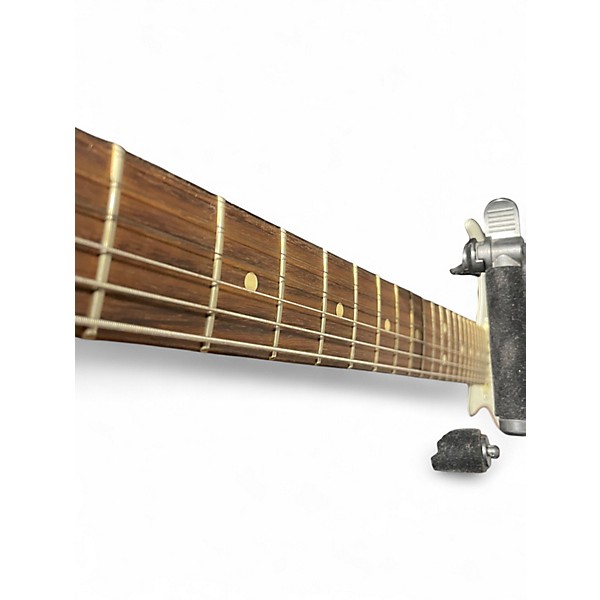 Used Fender Player II startocaster 2 Color Sunburst Solid Body Electric Guitar