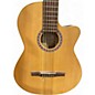 Used Godin arena cw Natural Acoustic Guitar thumbnail