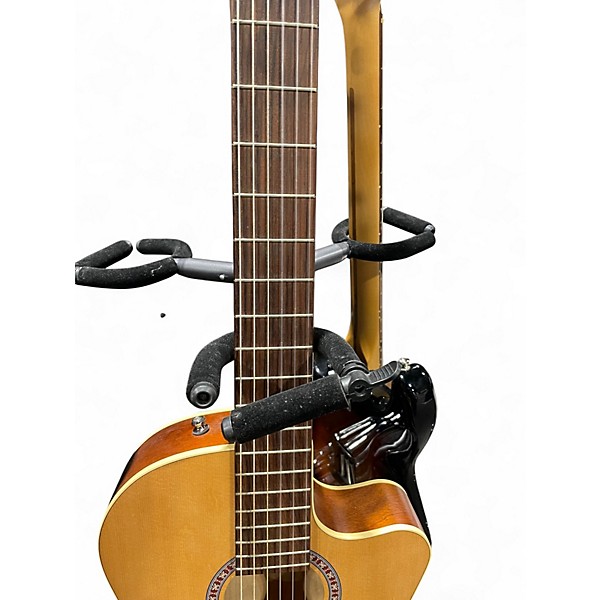 Used Godin arena cw Natural Acoustic Guitar