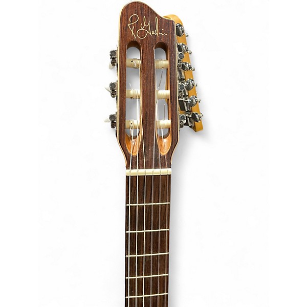 Used Godin arena cw Natural Acoustic Guitar