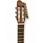 Used Godin arena cw Natural Acoustic Guitar