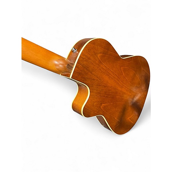 Used Godin arena cw Natural Acoustic Guitar