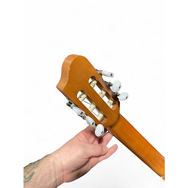 Used Godin arena cw Natural Acoustic Guitar