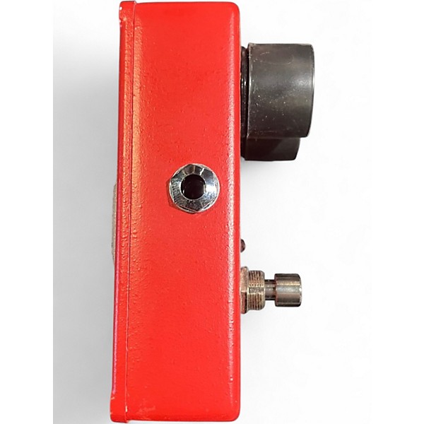 Used MXR M102 Dyna Comp Effect Pedal