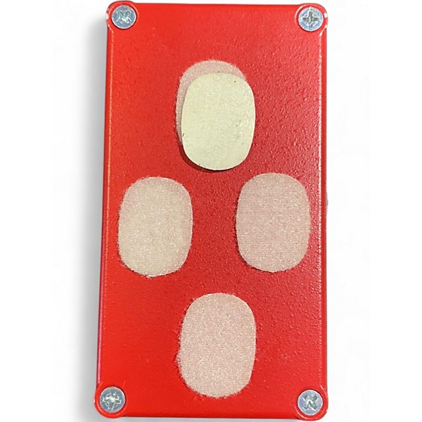 Used MXR M102 Dyna Comp Effect Pedal