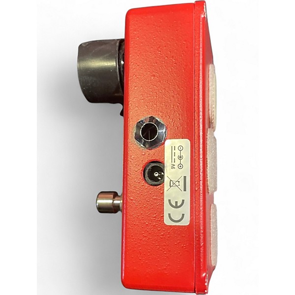 Used MXR M102 Dyna Comp Effect Pedal