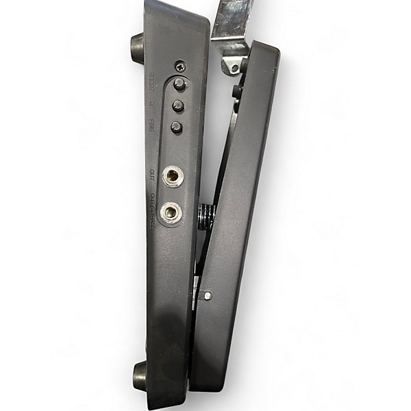 Used Behringer HB01 Hellbabe Optical Wah Effect Pedal