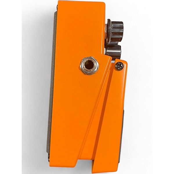 Used BOSS DS1 Distortion Effect Pedal