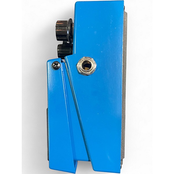 Used BOSS BD2W Blues Driver Waza Craft Effect Pedal