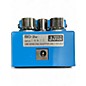 Used BOSS BD2W Blues Driver Waza Craft Effect Pedal