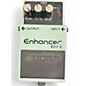 Used BOSS EH2 Enhancer Pedal thumbnail