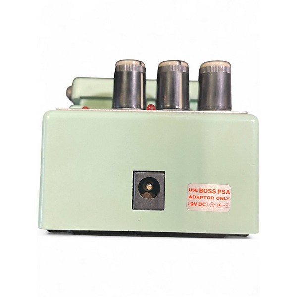 Used BOSS EH2 Enhancer Pedal