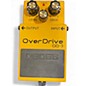 Used BOSS OD3 Overdrive Effect Pedal thumbnail
