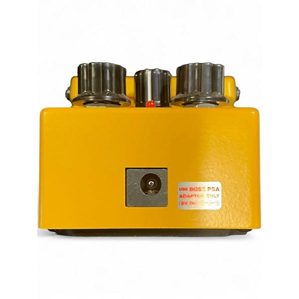 Used BOSS OD3 Overdrive Effect Pedal