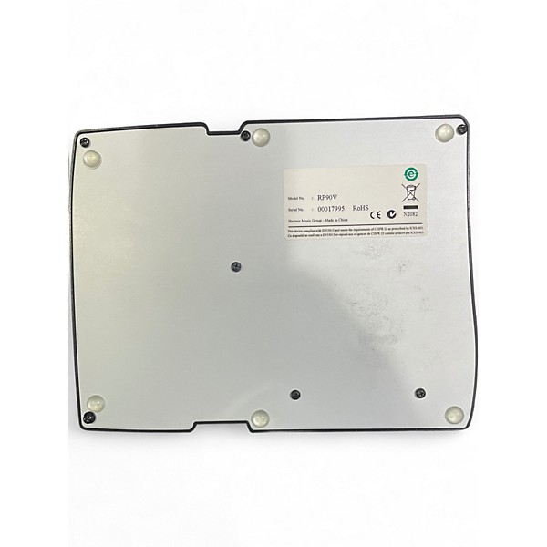 Used DigiTech RP90 Effect Processor