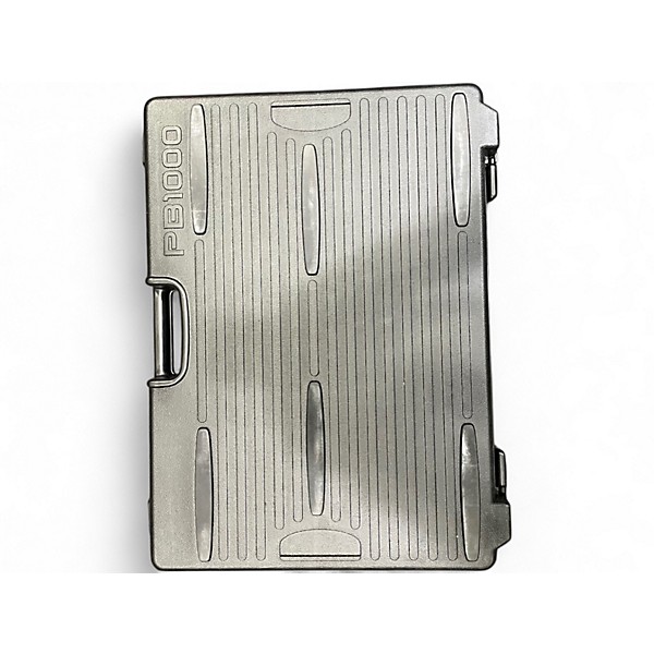 Used Behringer PB1000 Pedal Board